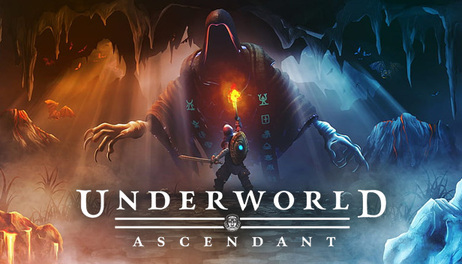 Купить Underworld Ascendant