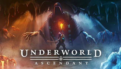 Купить Underworld Ascendant