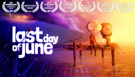 Купить Last Day of June