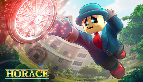 Купить Horace