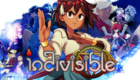 Купить Indivisible