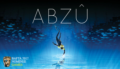 Купить ABZU