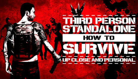 Купить How To Survive Third Person