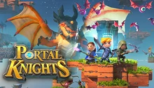 Portal Knights