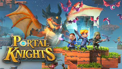 Купить Portal Knights