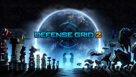 Купить Defense Grid 2