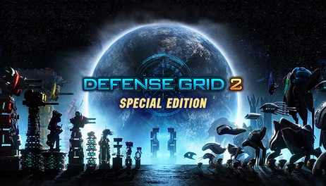 Купить Defense Grid 2 Special Edition