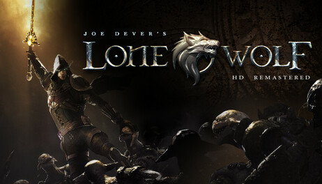 Купить Joe Dever's Lone Wolf HD Remastered