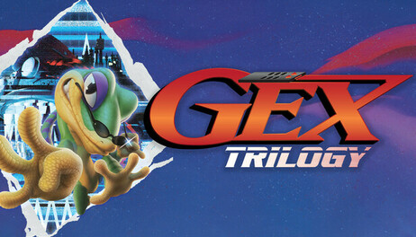 Купить Gex Trilogy