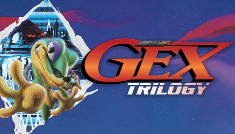 Купить Gex Trilogy