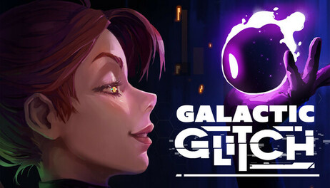Купить Galactic Glitch
