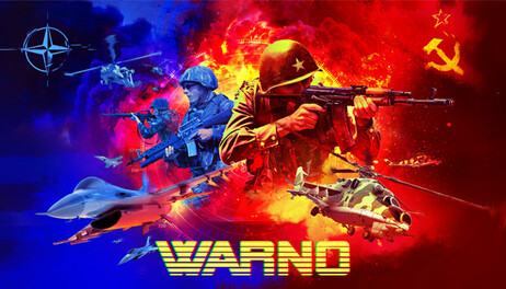 Купить WARNO