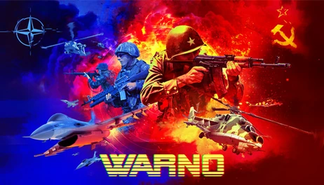 Купить WARNO