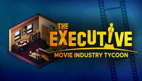 Купить The Executive - Movie Industry Tycoon