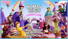 Human Fall Flat
