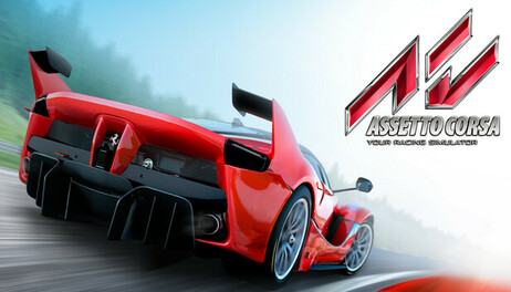 Купить Assetto Corsa