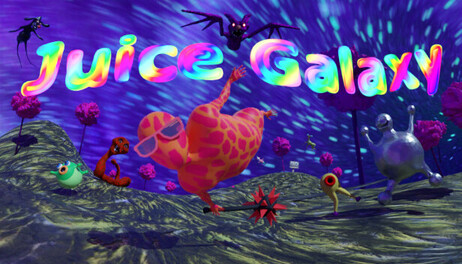Купить Juice Galaxy