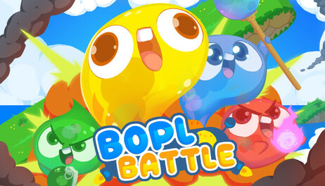 Купить Bopl Battle