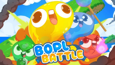 Купить Bopl Battle