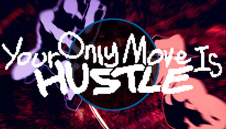 Купить Your Only Move Is HUSTLE