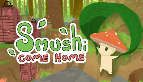 Купить Smushi Come Home