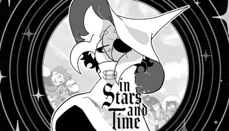 Купить In Stars and Time