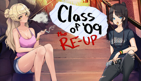 Купить Class of '09: The Re-Up