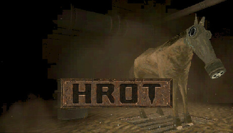 Купить HROT