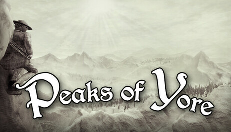 Купить Peaks of Yore