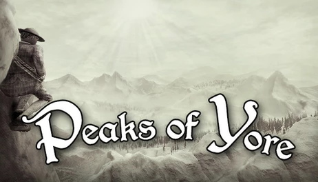 Купить Peaks of Yore