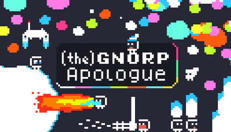 Купить (the) Gnorp Apologue