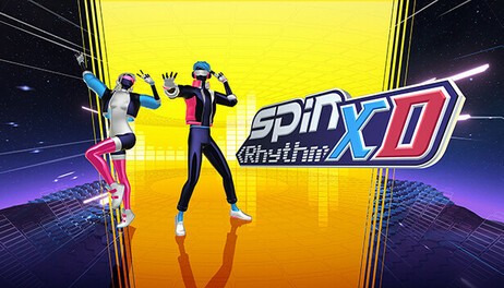 Купить Spin Rhythm