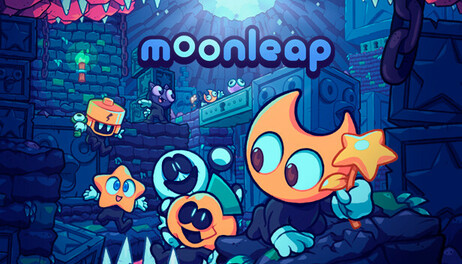 Купить Moonleap