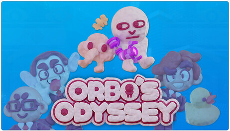 Купить Orbo's Odyssey
