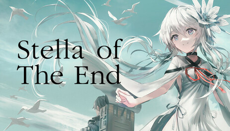 Купить Stella of The End
