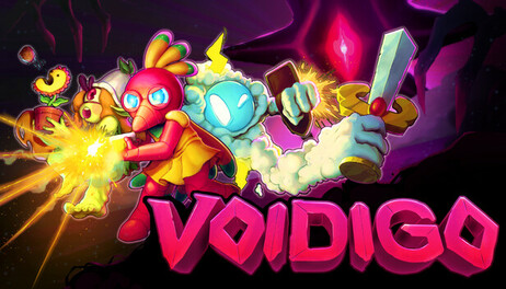 Купить Voidigo
