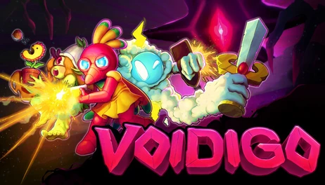 Купить Voidigo