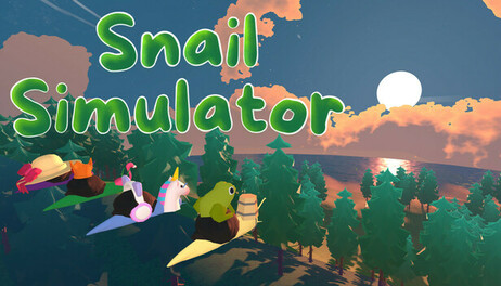 Купить Snail Simulator