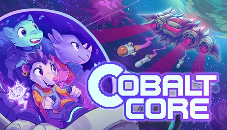 Купить Cobalt Core