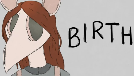 Купить Birth