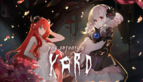 Купить Yog-Sothoth’s Yard