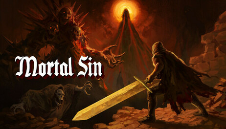 Купить Mortal Sin