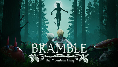 Купить Bramble: The Mountain King