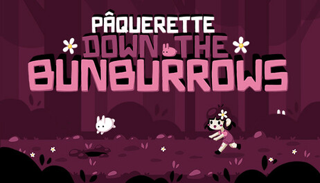 Купить Paquerette Down the Bunburrows