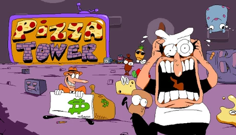 Купить Pizza Tower