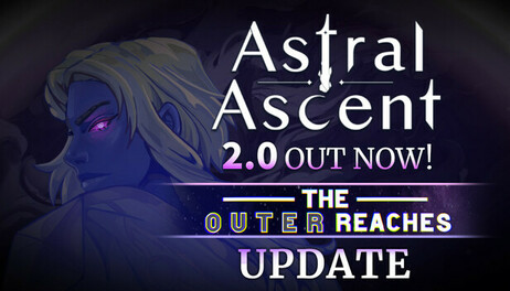 Купить Astral Ascent