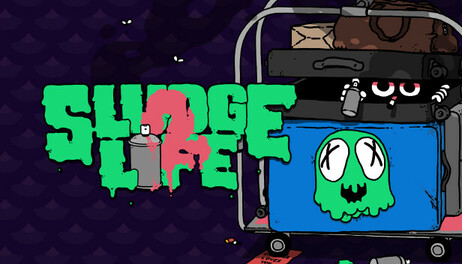 Купить SLUDGE LIFE 2