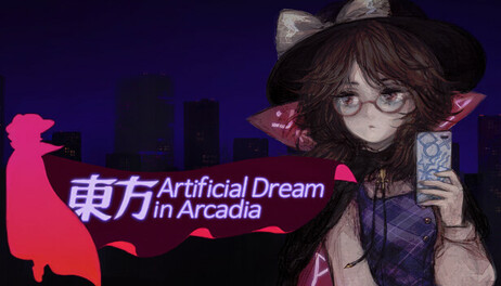 Купить Touhou Artificial Dream in Arcadia