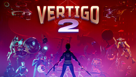 Купить Vertigo 2