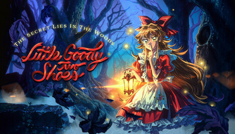 Купить Little Goody Two Shoes